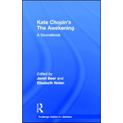 Kate Chopin's The Awakening Kate Chopin's The Awakening