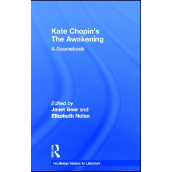 Kate Chopin's The Awakening