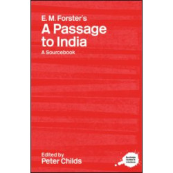 E.M. Forster's A Passage to India