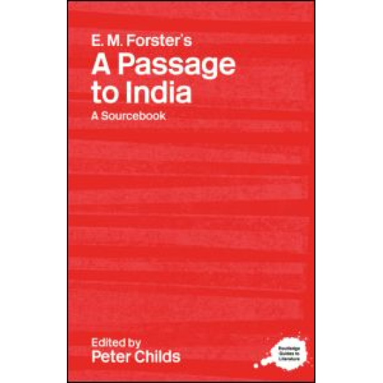 E.M. Forster's A Passage to India