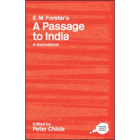 E.M. Forster's A Passage to India