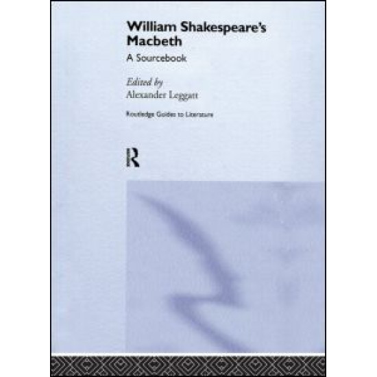 William Shakespeare's Macbeth William Shakespeare's Macbeth