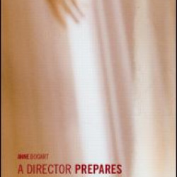 A Director Prepares A Director Prepares