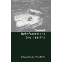 Sound Reinforcement Engineering Sound Reinforcement Engineering