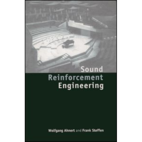 Sound Reinforcement Engineering