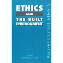 Ethics and the Built Environment