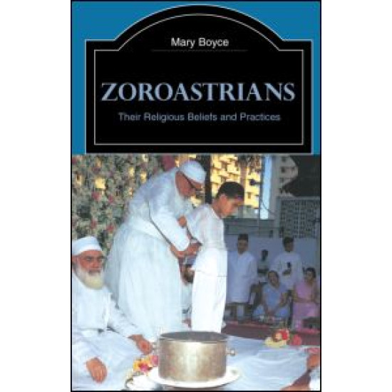 Zoroastrians