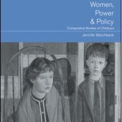 Women, Power and Policy Women, Power and Policy