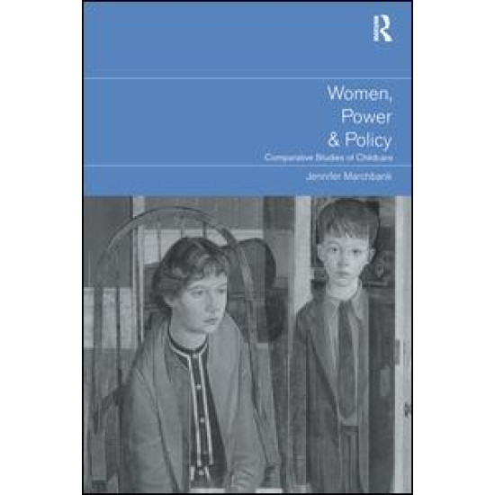 Women, Power and Policy