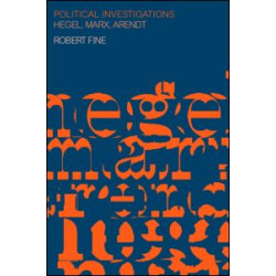 Political Investigations