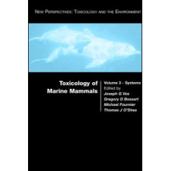 Toxicology of Marine Mammals