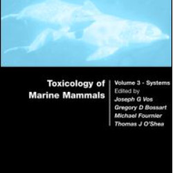 Toxicology of Marine Mammals