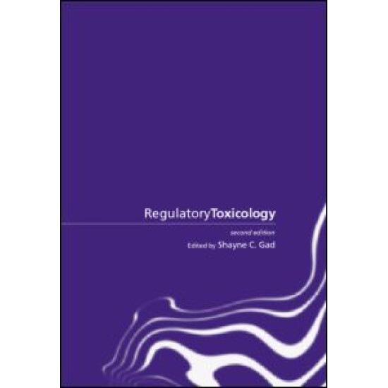 Regulatory Toxicology