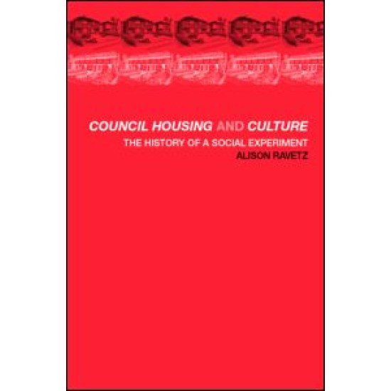 Council Housing and Culture