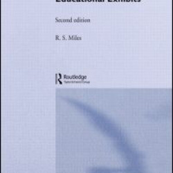 The Design of Educational Exhibits The Design of Educational Exhibits