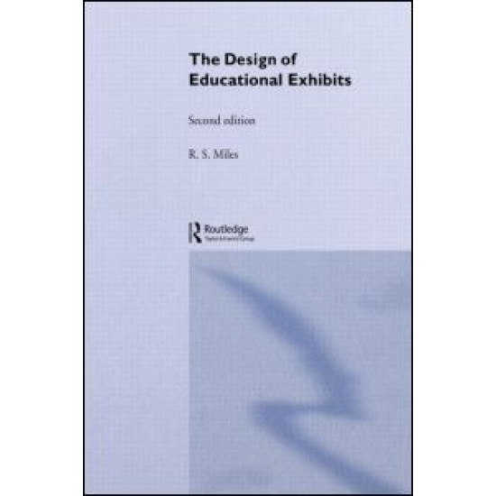 The Design of Educational Exhibits