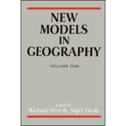 New Models In Geog V 1 New Models In Geog V 1
