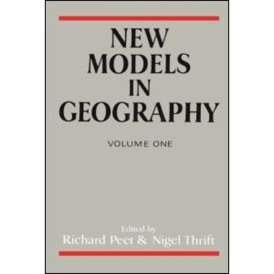 New Models In Geog V 1