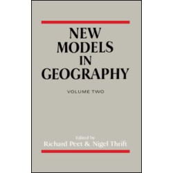 New Models In Geography V2 New Models In Geography V2