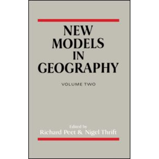 New Models In Geography V2