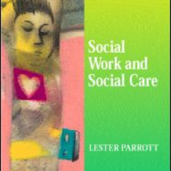 Social Work and Social Care Social Work and Social Care