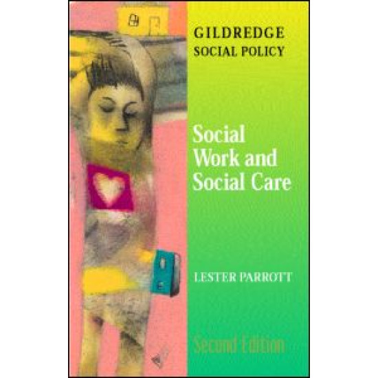 Social Work and Social Care