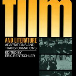 German Film & Literature German Film & Literature