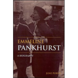 Emmeline Pankhurst