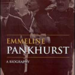 Emmeline Pankhurst