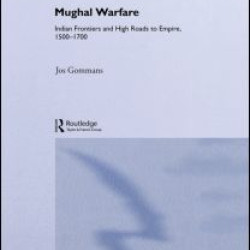 Mughal Warfare