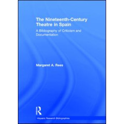 Nineteen Cent Theat Spain:Bib Nineteen Cent Theat Spain:Bib