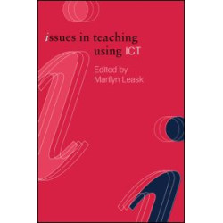 Issues in Teaching Using ICT