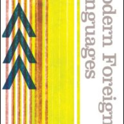 Learning to Teach Foreign Languages in the Secondary School