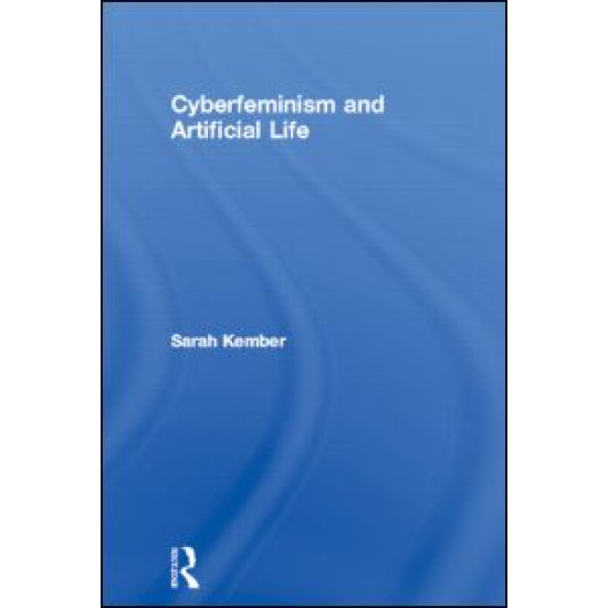 Cyberfeminism and Artificial Life