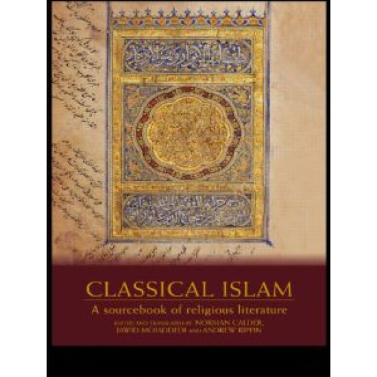 Classical Islam