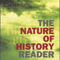 The Nature of History Reader The Nature of History Reader