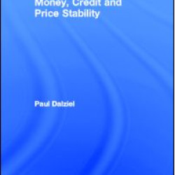 Money, Credit and Price Stability
