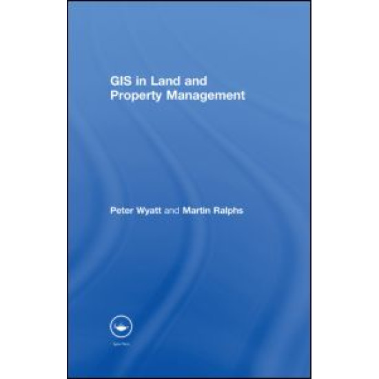 GIS in Land and Property Management