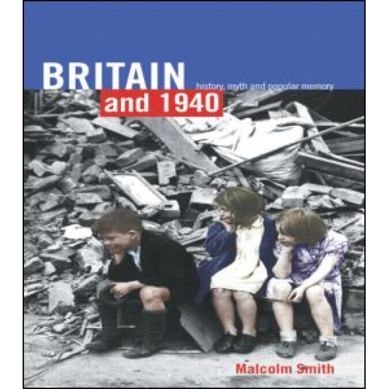 Britain and 1940