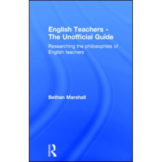 English Teachers - The Unofficial Guide