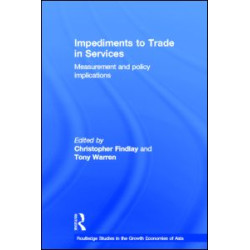 Impediments to Trade in Services