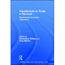 Impediments to Trade in Services