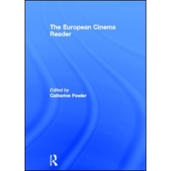 European Cinema Reader European Cinema Reader