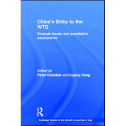 China's Entry into the World Trade Organisation China's Entry into the World Trade Organisation