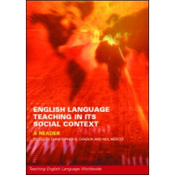 English Language Teaching in Its Social Context English Language Teaching in Its Social Context