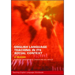 English Language Teaching in Its Social Context