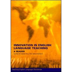 Innovation in English Language Teaching Innovation in English Language Teaching