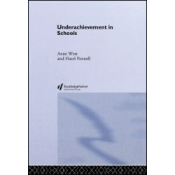 Underachievement in Schools