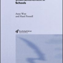Underachievement in Schools