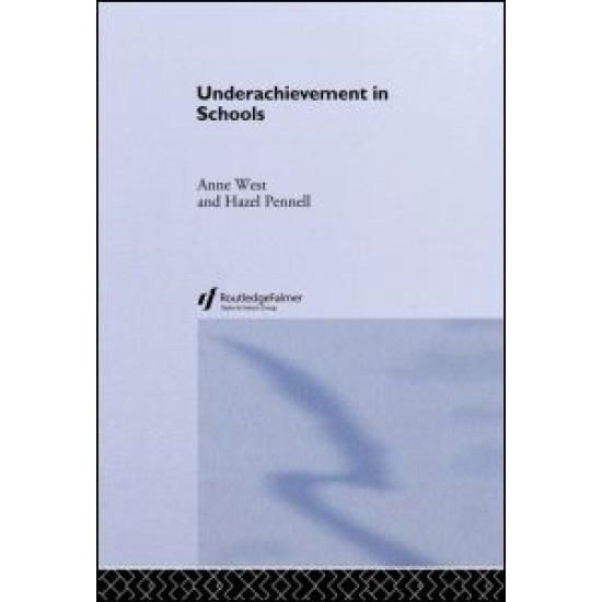 Underachievement in Schools